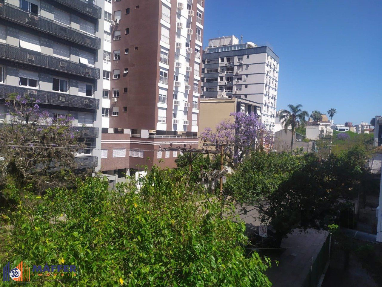 Apartamento, 3 quartos, à venda, 147 m², Bom Fim - Porto Alegre — foto 2