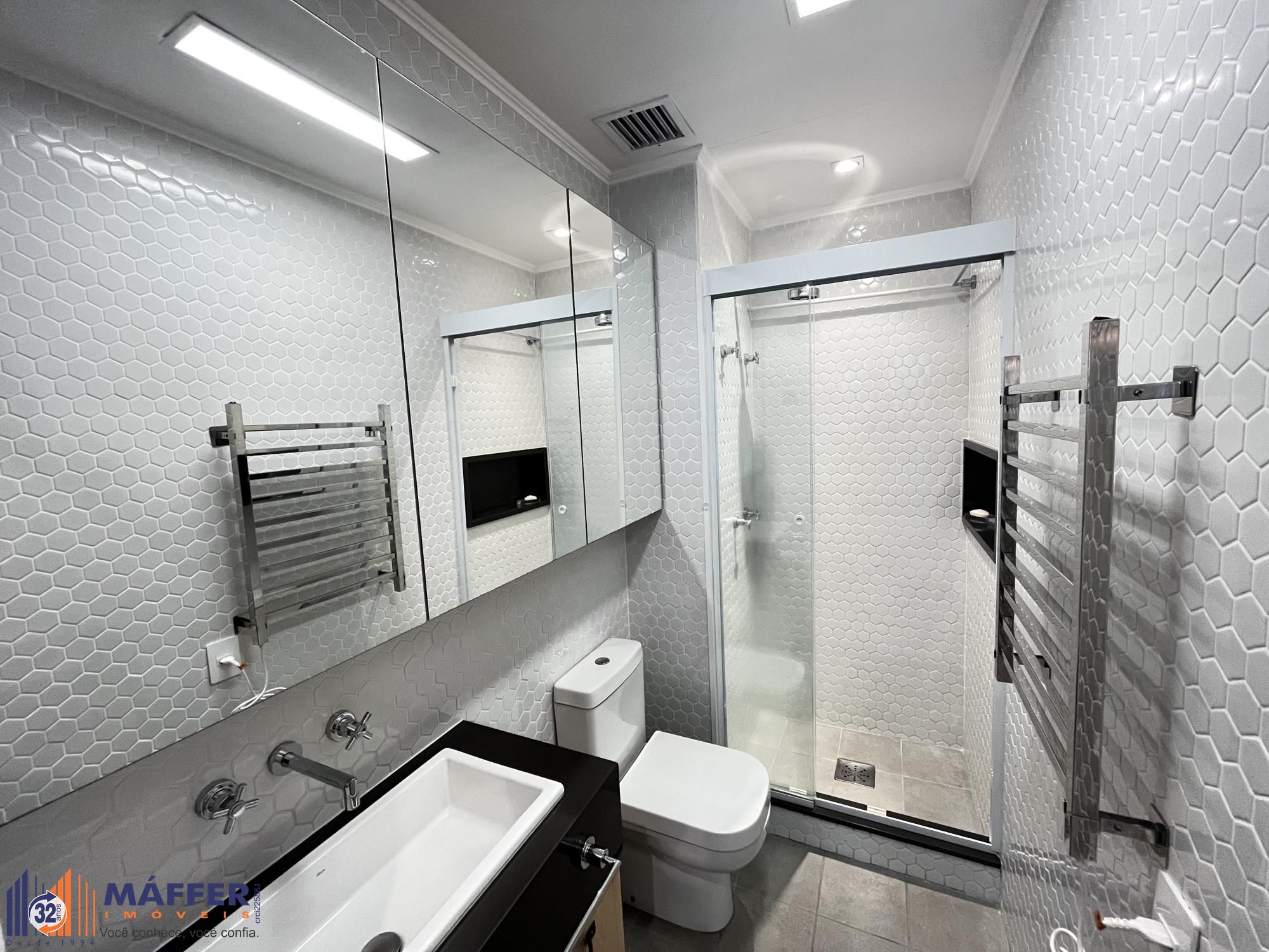 Apartamento, 1 quarto, 38 m² - Foto 14