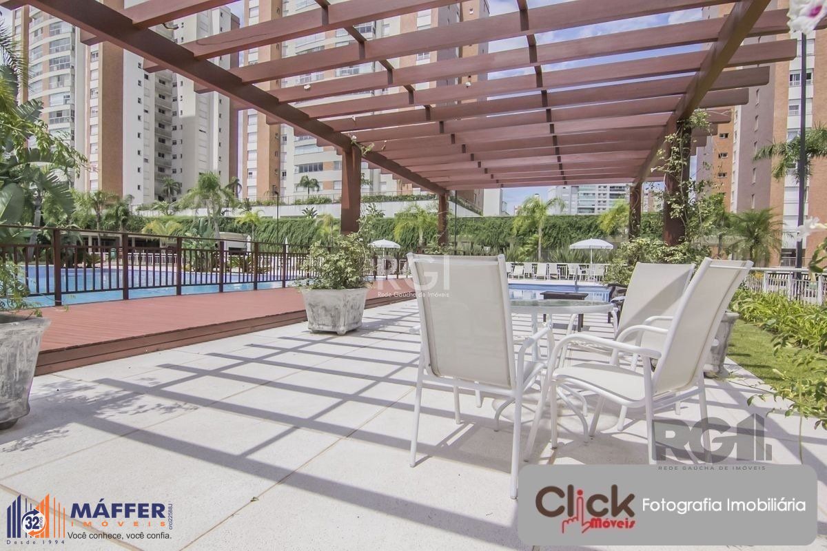 Apartamento, 3 quartos, 199 m² - Foto 15