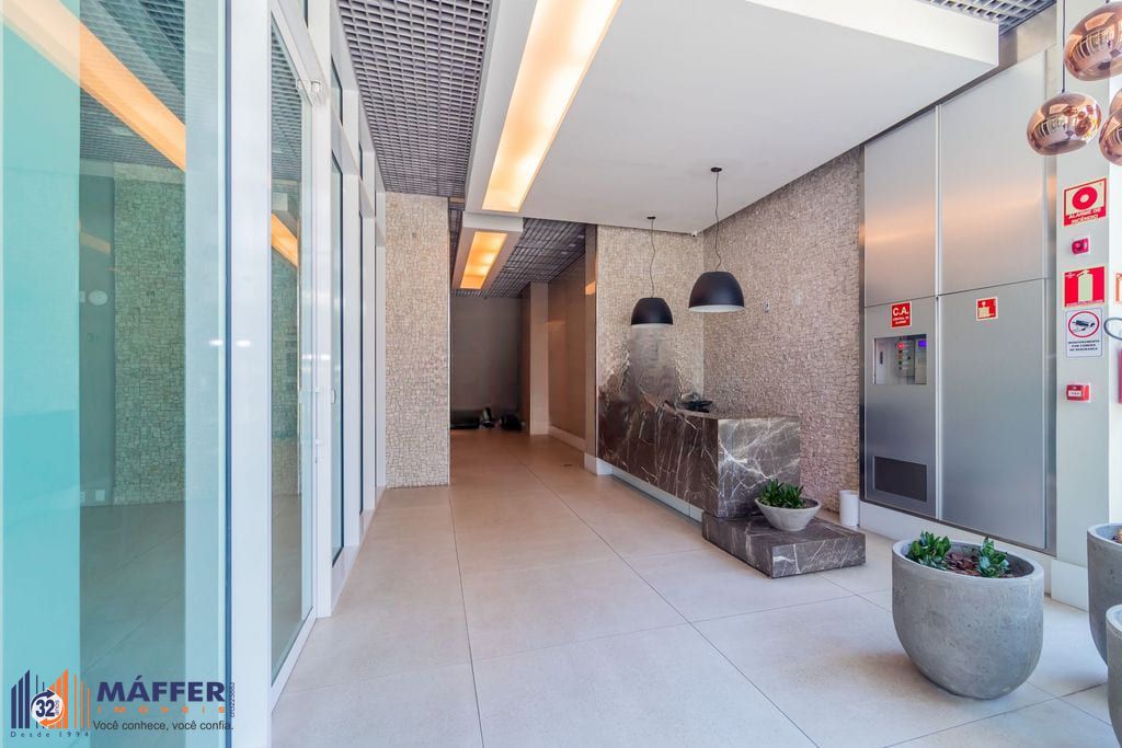 Apartamento, 1 quarto, 32 m² - Foto 11