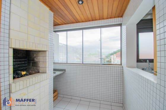 Apartamento, 2 quartos, 68 m² - Foto 9
