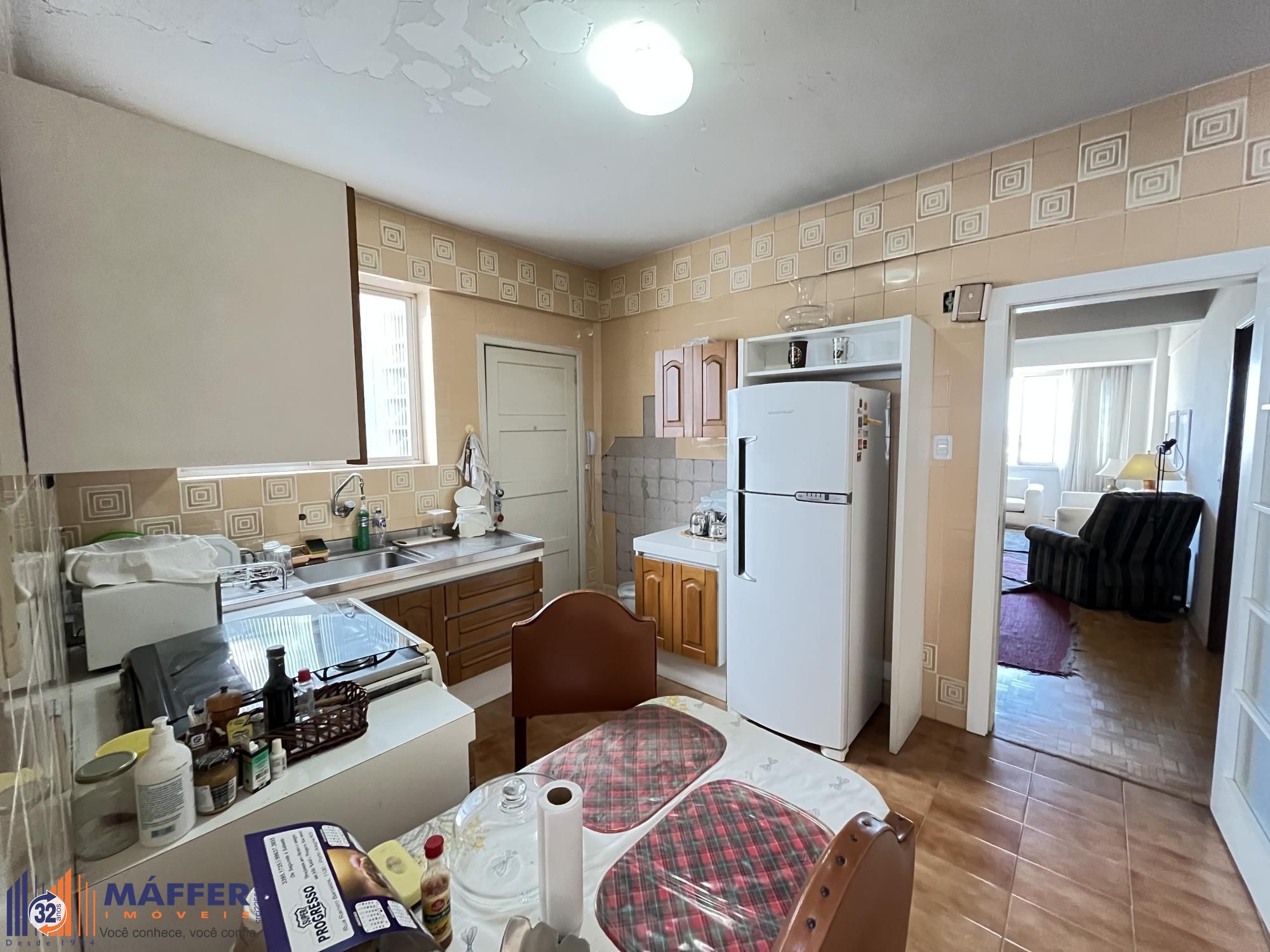 Apartamento, 3 quartos, 135 m² - Foto 15
