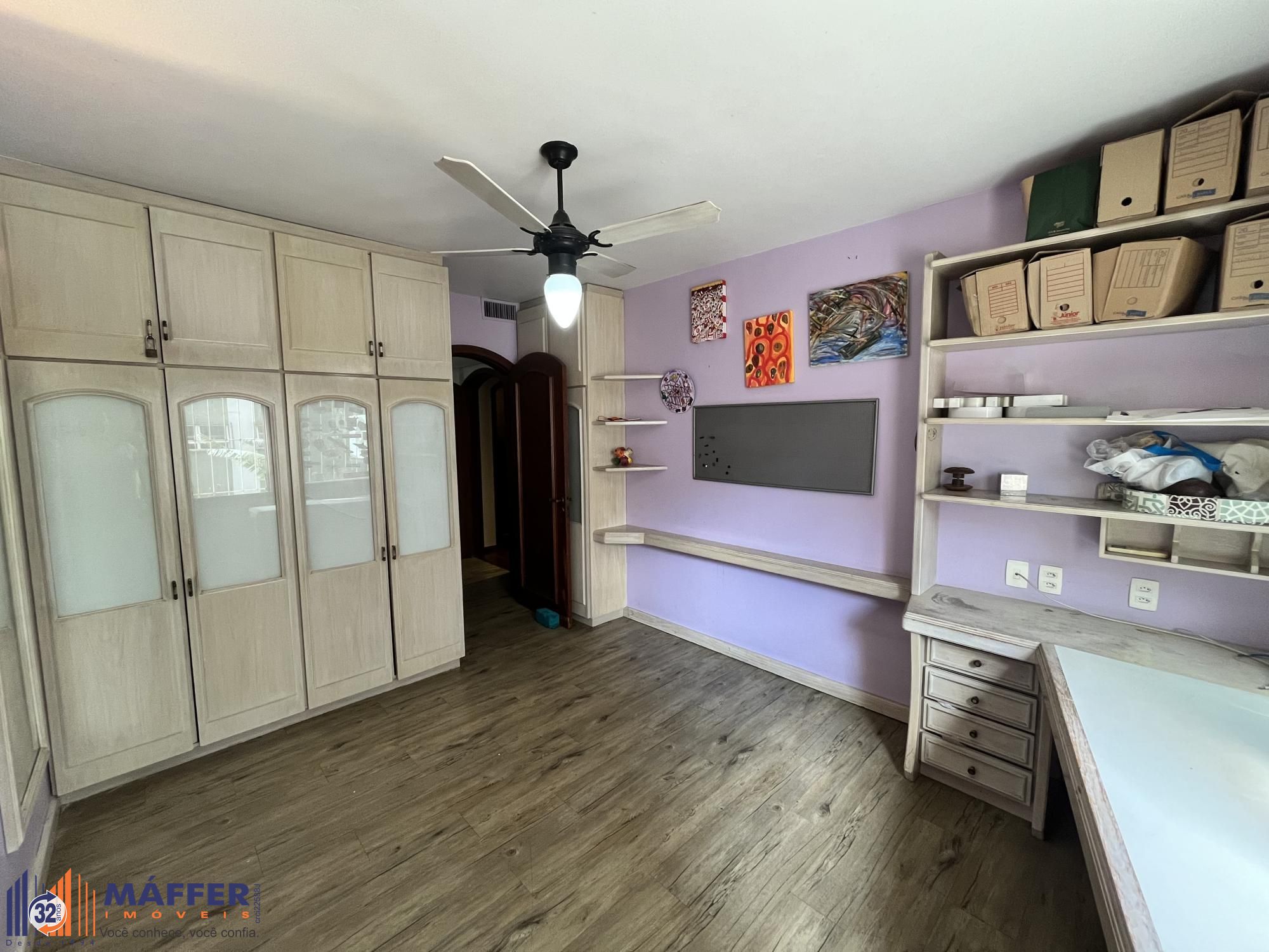 Apartamento, 4 quartos, 298 m² - Foto 21