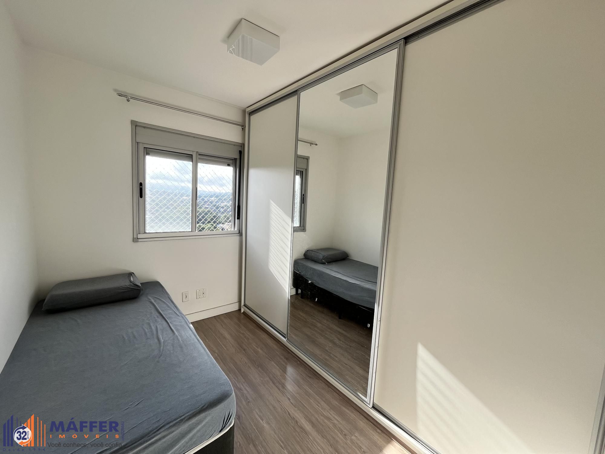 Apartamento, 2 quartos, 51 m² - Foto 22