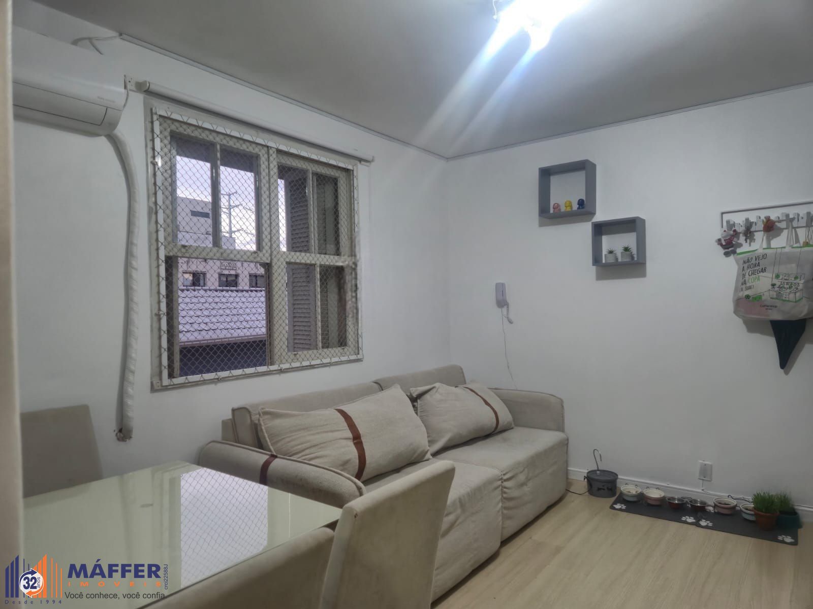 Apartamento, 2 quartos, 41 m² - Foto 2