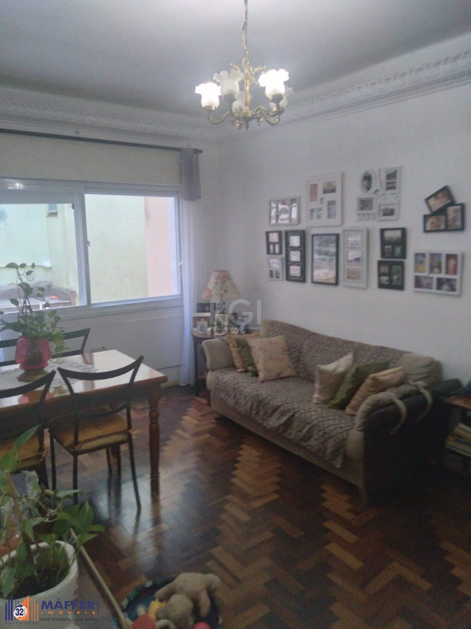 Apartamento, 3 quartos, 107 m² - Foto 7