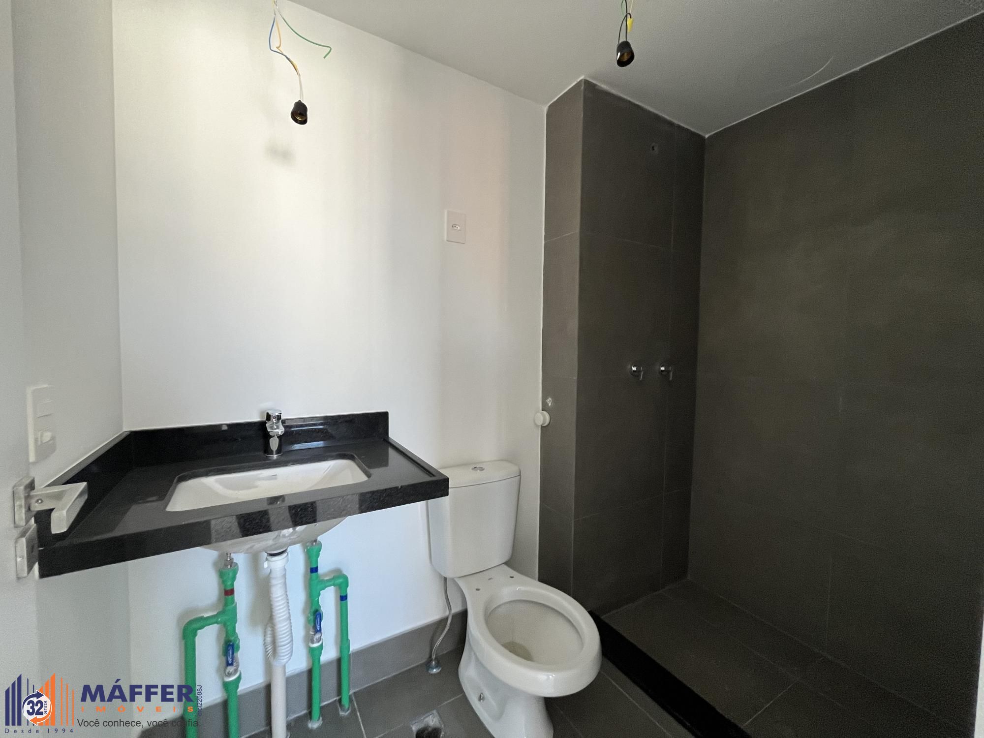 Apartamento, 1 quarto, 27 m² - Foto 18