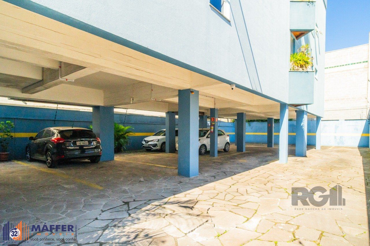 Apartamento, 1 quarto, 54 m² - Foto 23