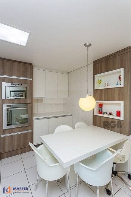 Apartamento, 3 quartos, 199 m² - Foto 22