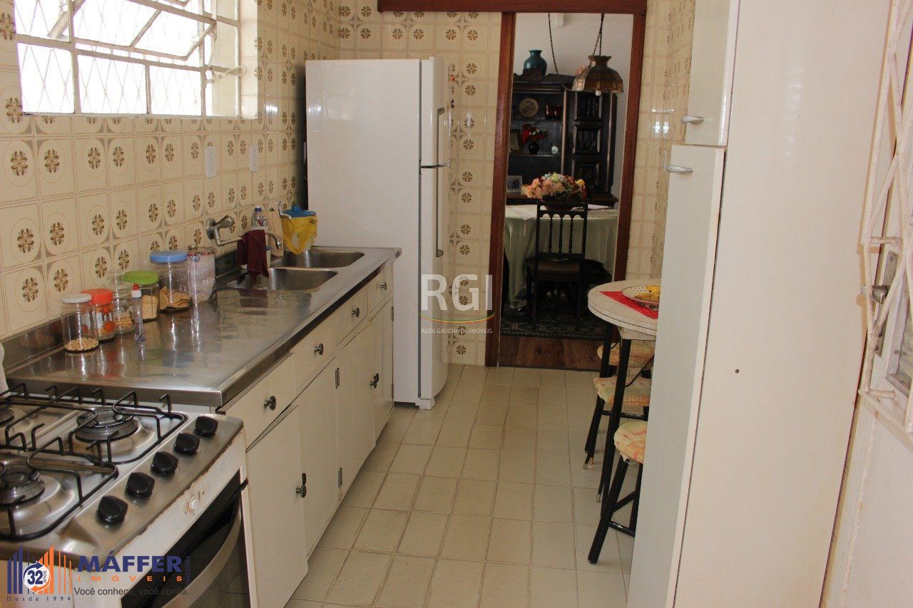 Casa, 3 quartos, à venda, 208 m², Vila João Pessoa - Porto Alegre — foto 5