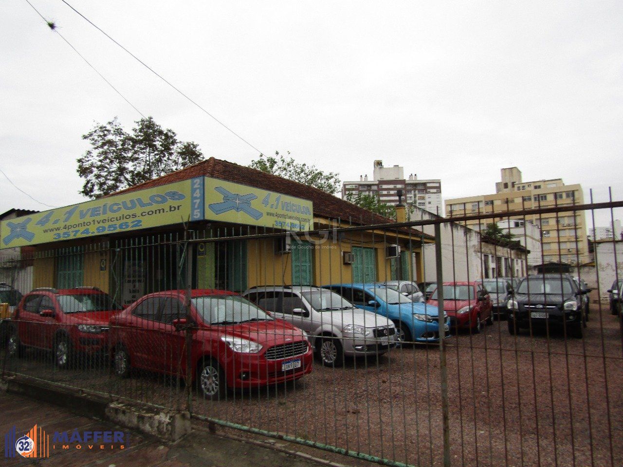 Terreno para Venda - 0m², 0 dormitórios, Santana