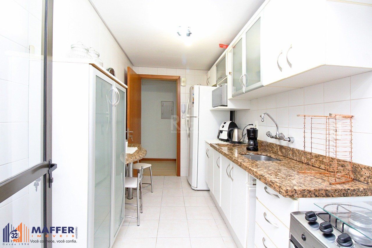 Apartamento, 3 quartos, 96 m² - Foto 23