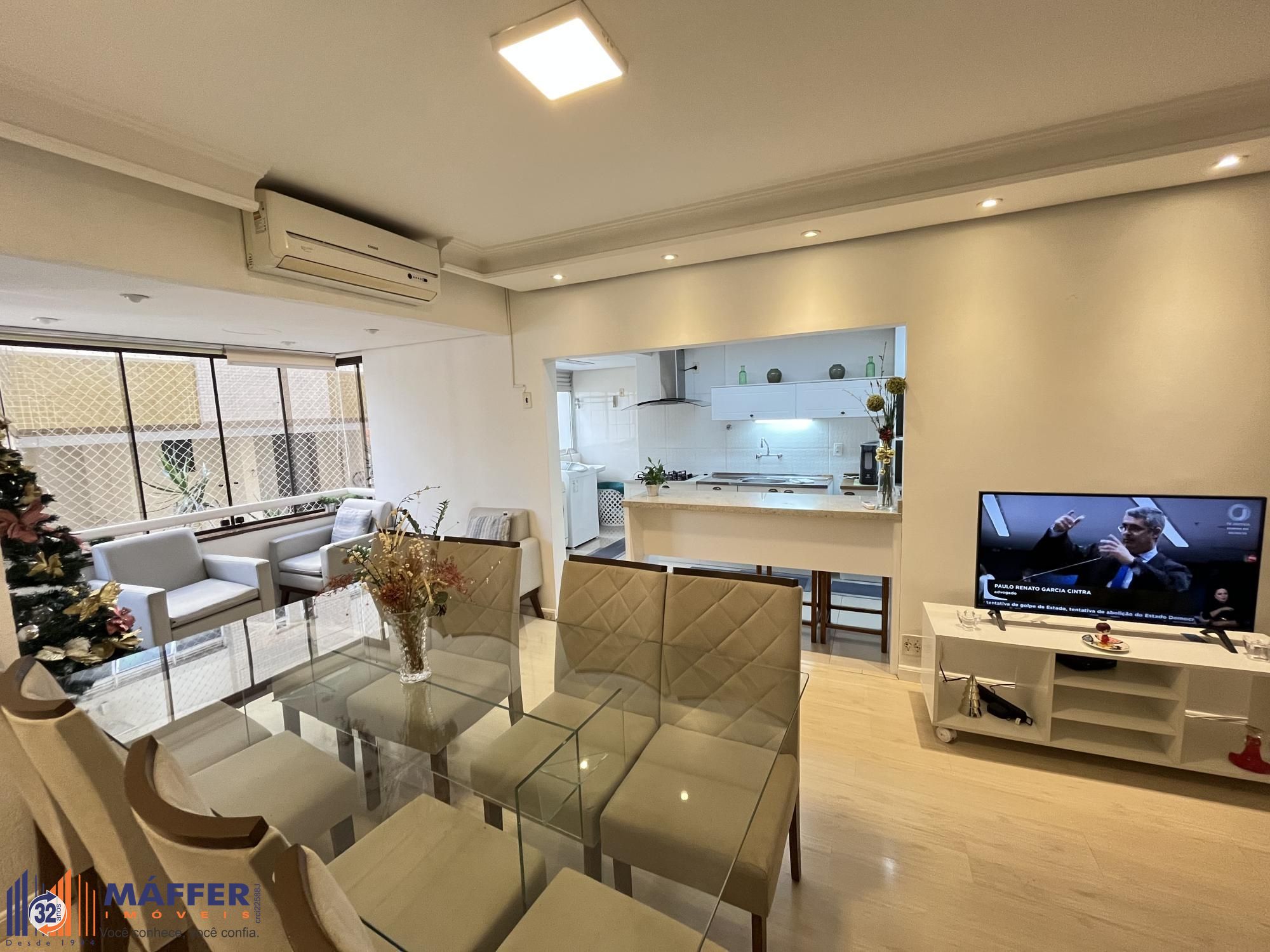 Apartamento, 3 quartos, à venda, 109 m², Cristo Redentor - Porto Alegre — foto 3