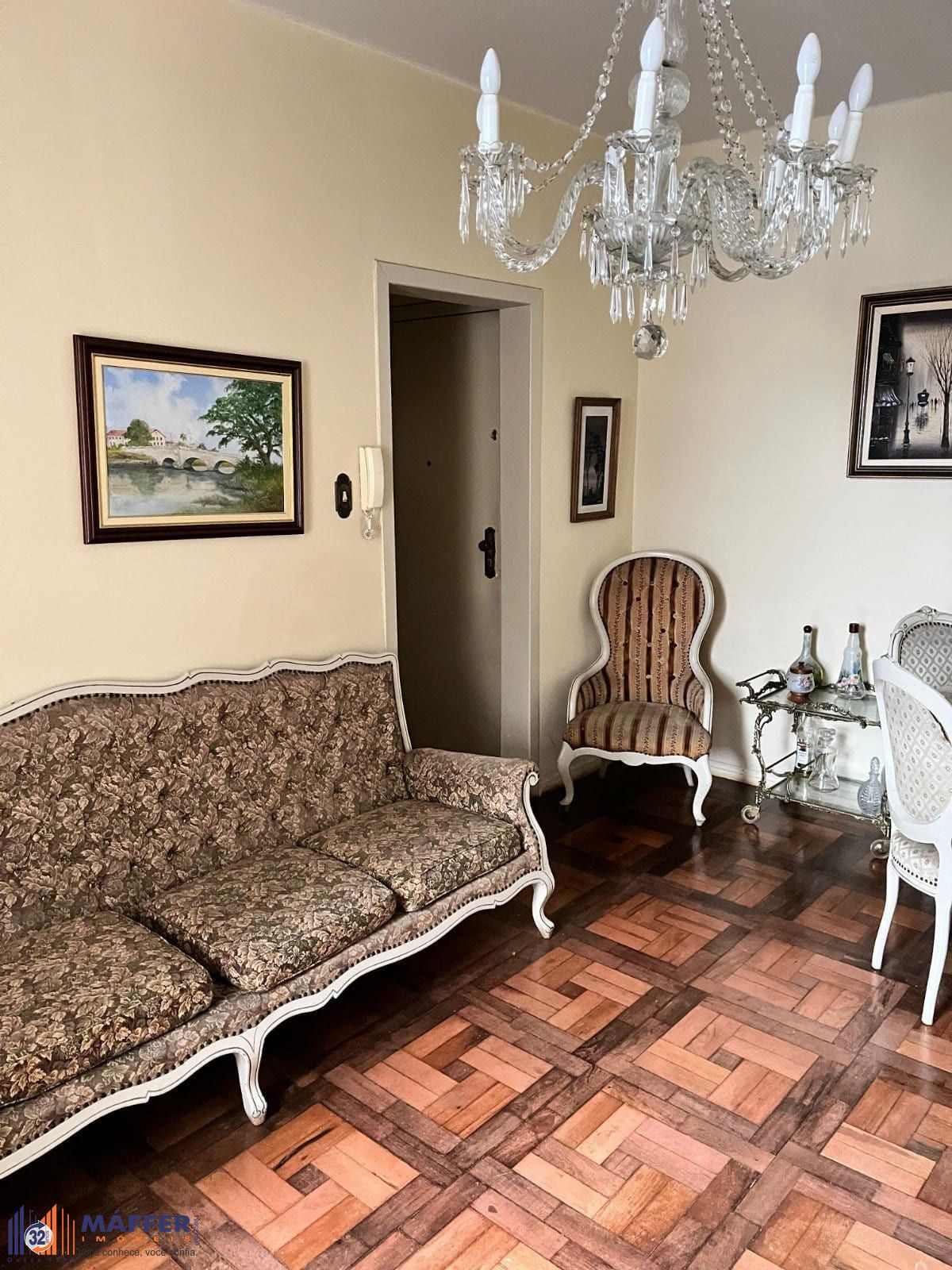 Apartamento, 2 quartos, 60 m² - Foto 3