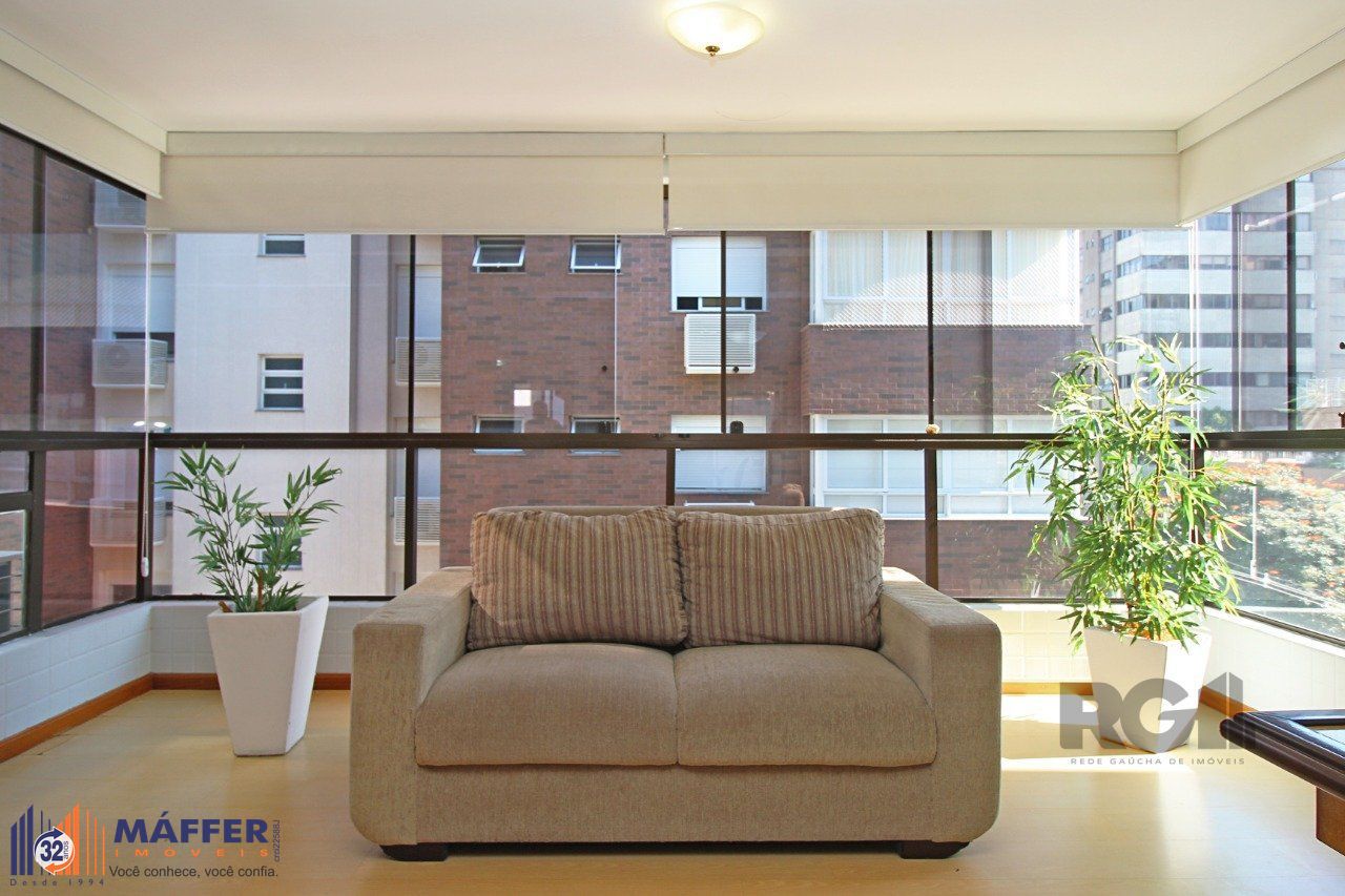 Apartamento, 3 quartos, 118 m² - Foto 25