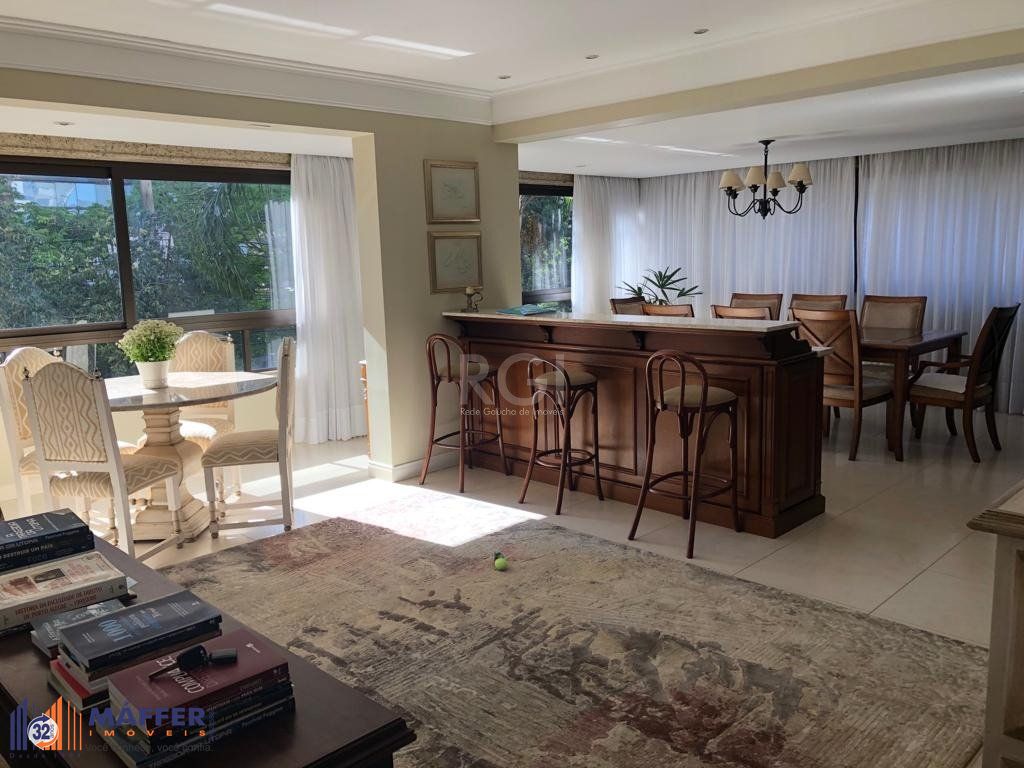 Apartamento, 3 quartos, 229 m² - Foto 9