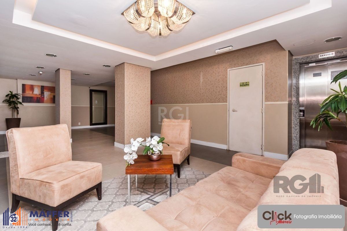 Apartamento, 2 quartos, 67 m² - Foto 8