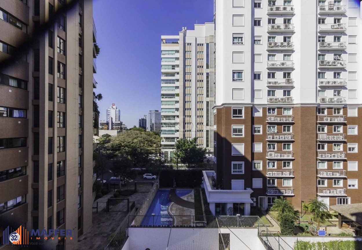 Apartamento, 3 quartos, 122 m² - Foto 28