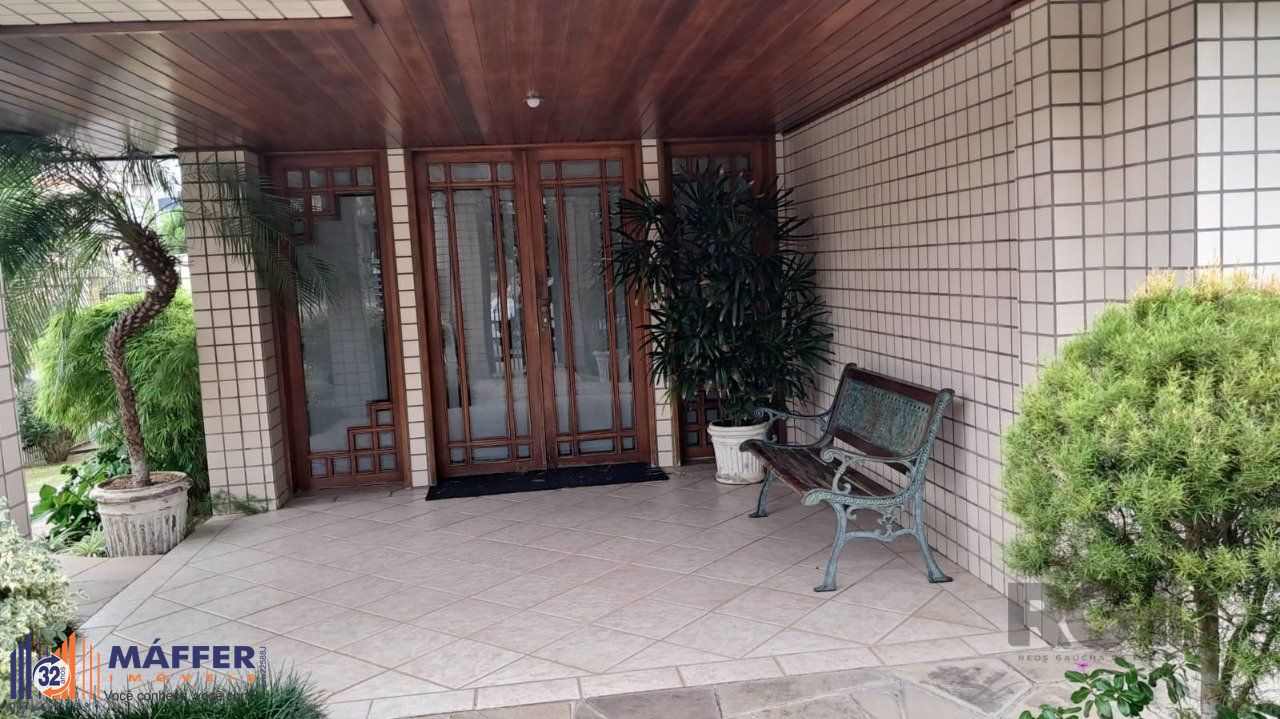 Apartamento, 3 quartos, 155 m² - Foto 1