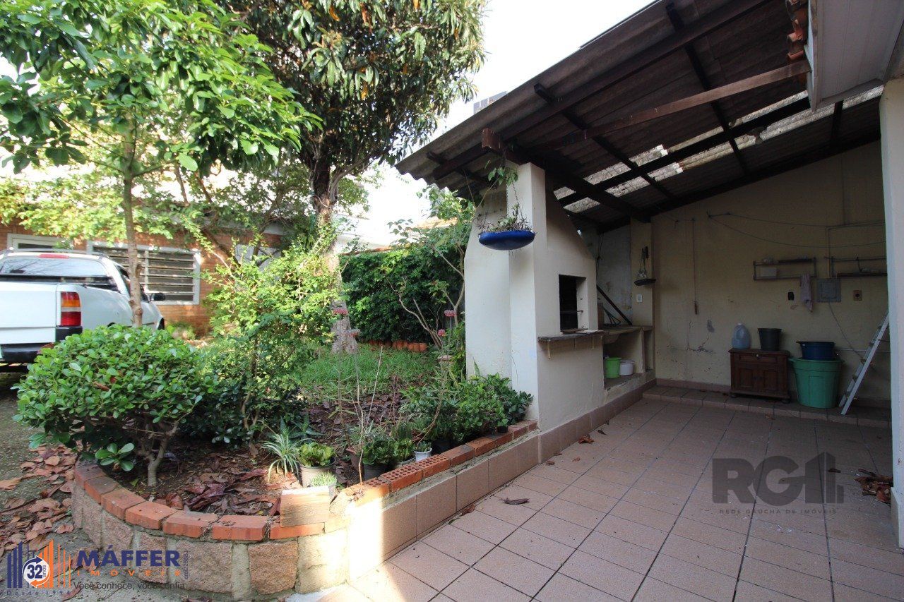 Casa, 4 quartos, 240 m² - Foto 30