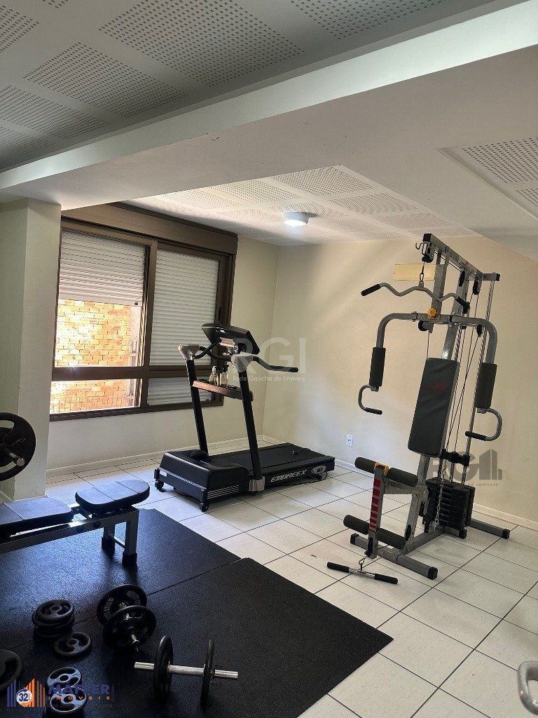 Apartamento, 1 quarto, 41 m² - Foto 28