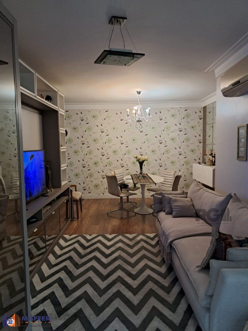 Apartamento, 2 quartos, 87 m² - Foto 50