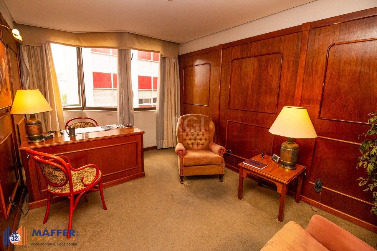 Sala Comercial, à venda, 55 m², Floresta - Porto Alegre — foto 3