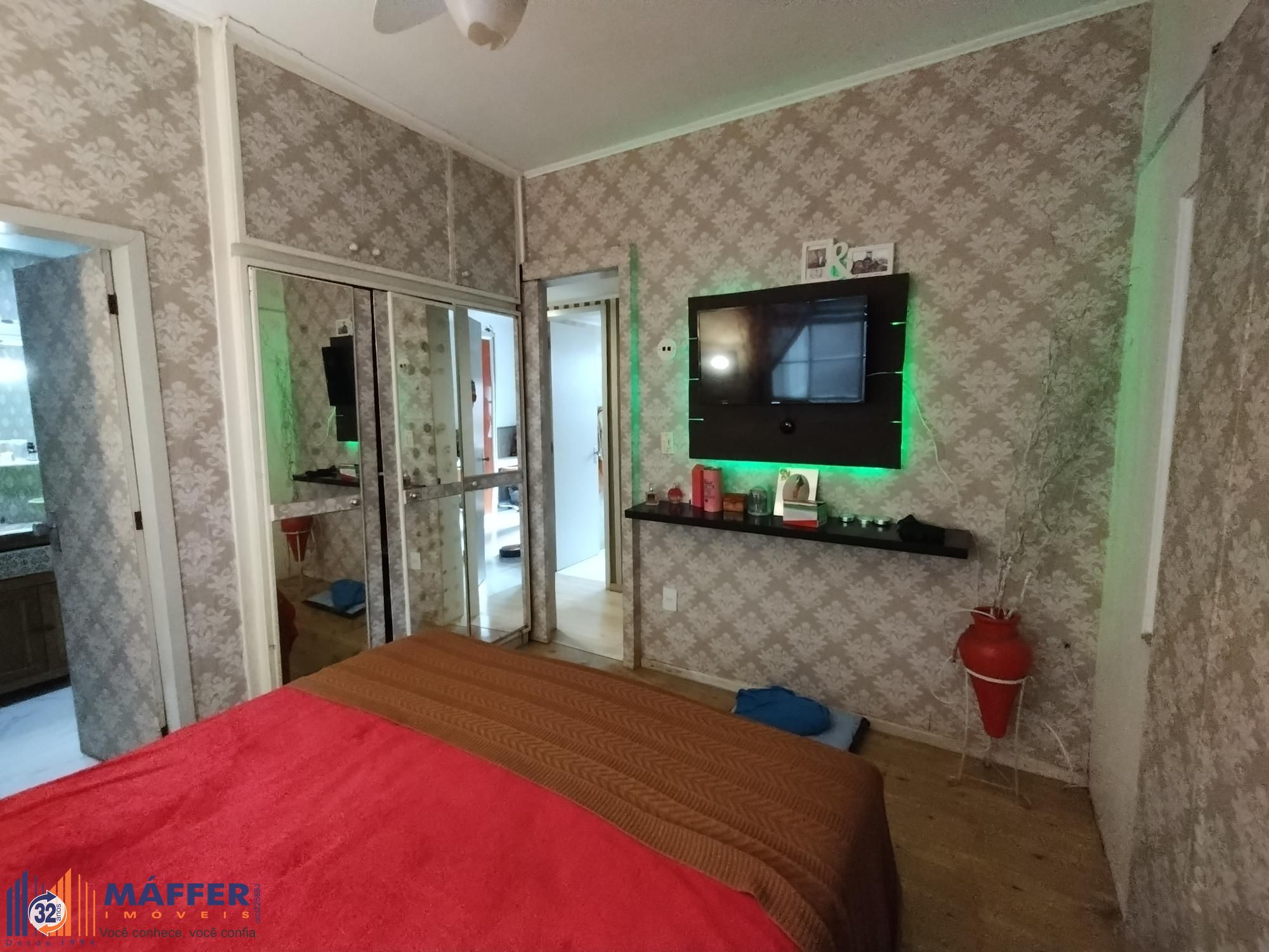 Apartamento, 3 quartos, 131 m² - Foto 37