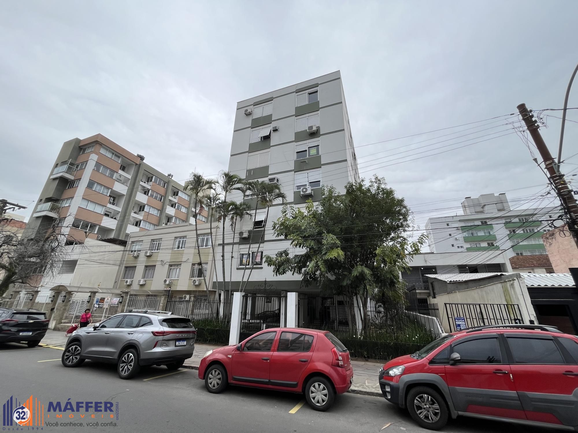 Apartamento, 2 quartos, 84 m² - Foto 2
