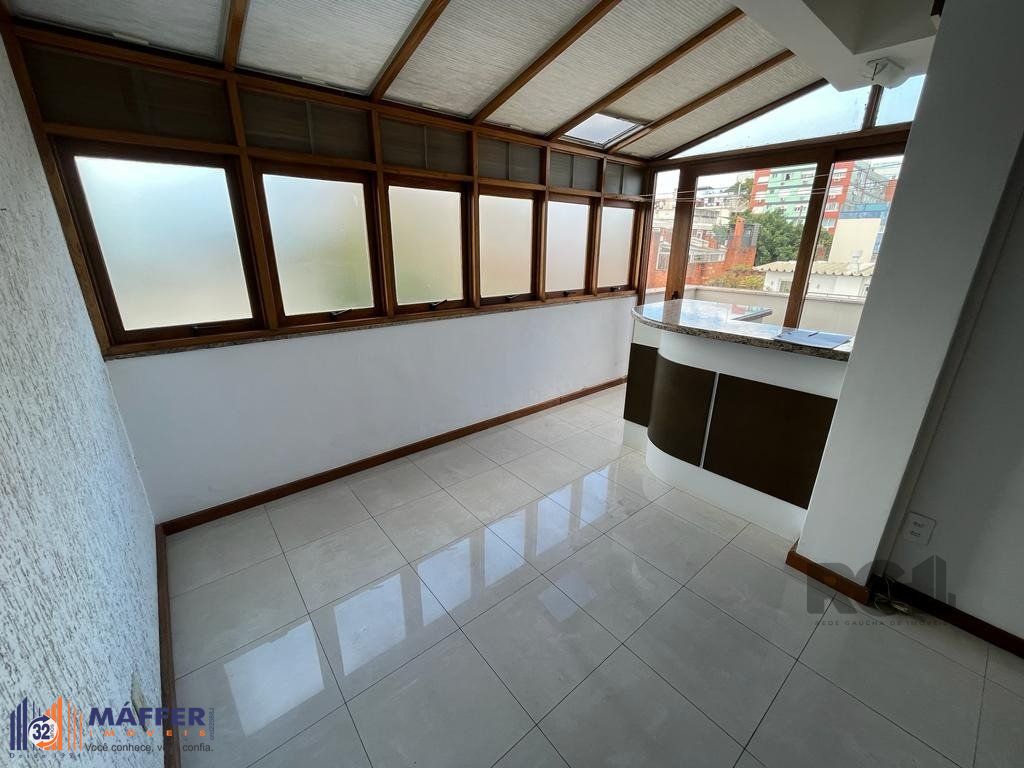 Cobertura, 3 quartos, 165 m² - Foto 29