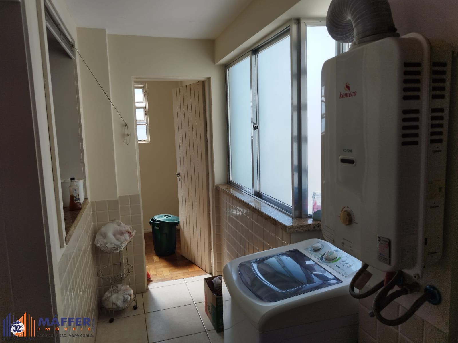 Apartamento, 3 quartos, 125 m² - Foto 20