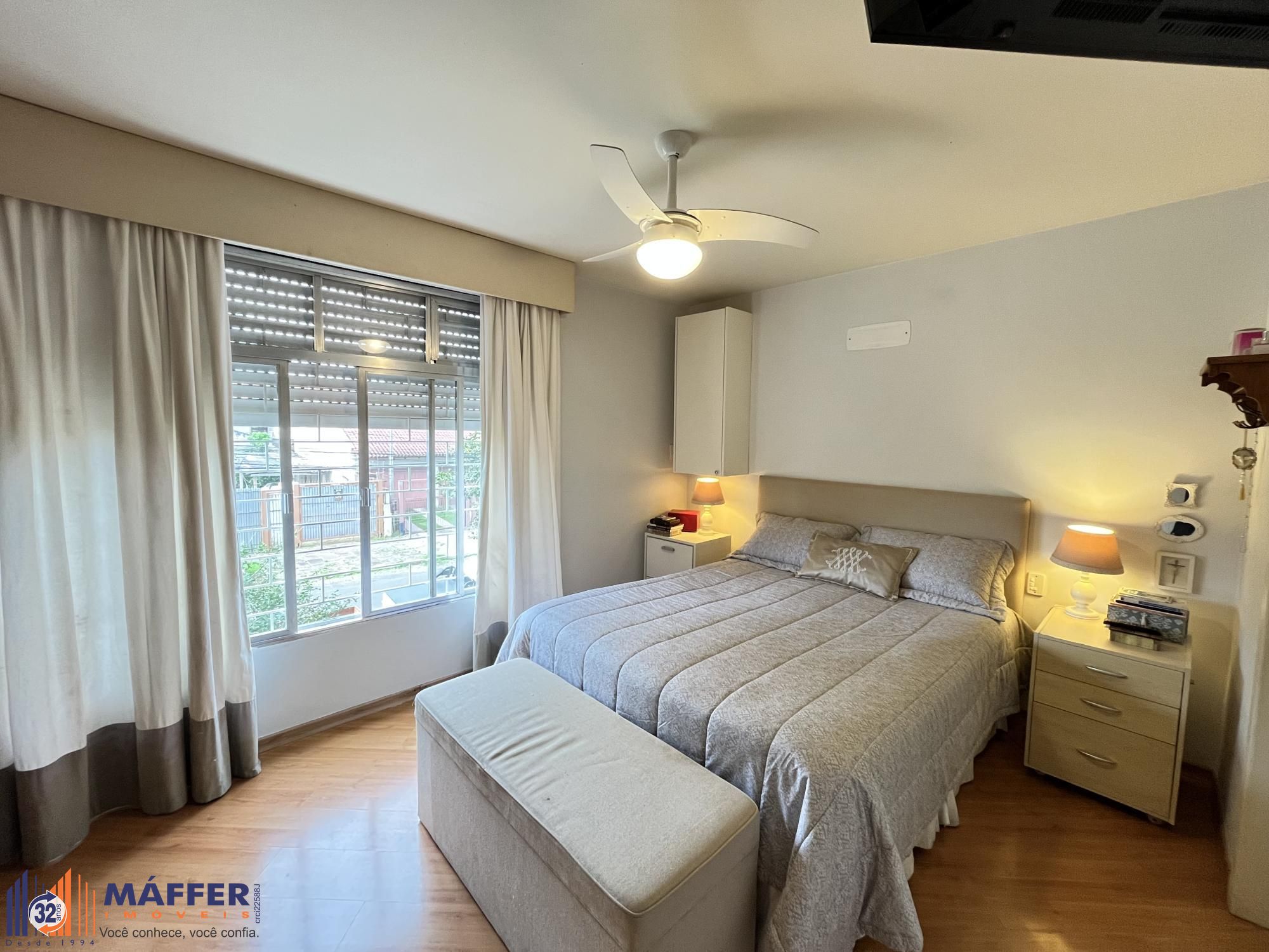 Apartamento, 2 quartos, à venda, 105 m², Jardim Botânico - Porto Alegre — foto 5