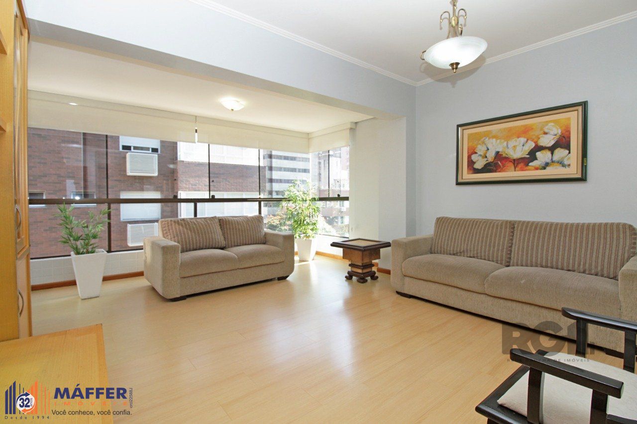 Apartamento, 3 quartos, 118 m² - Foto 17