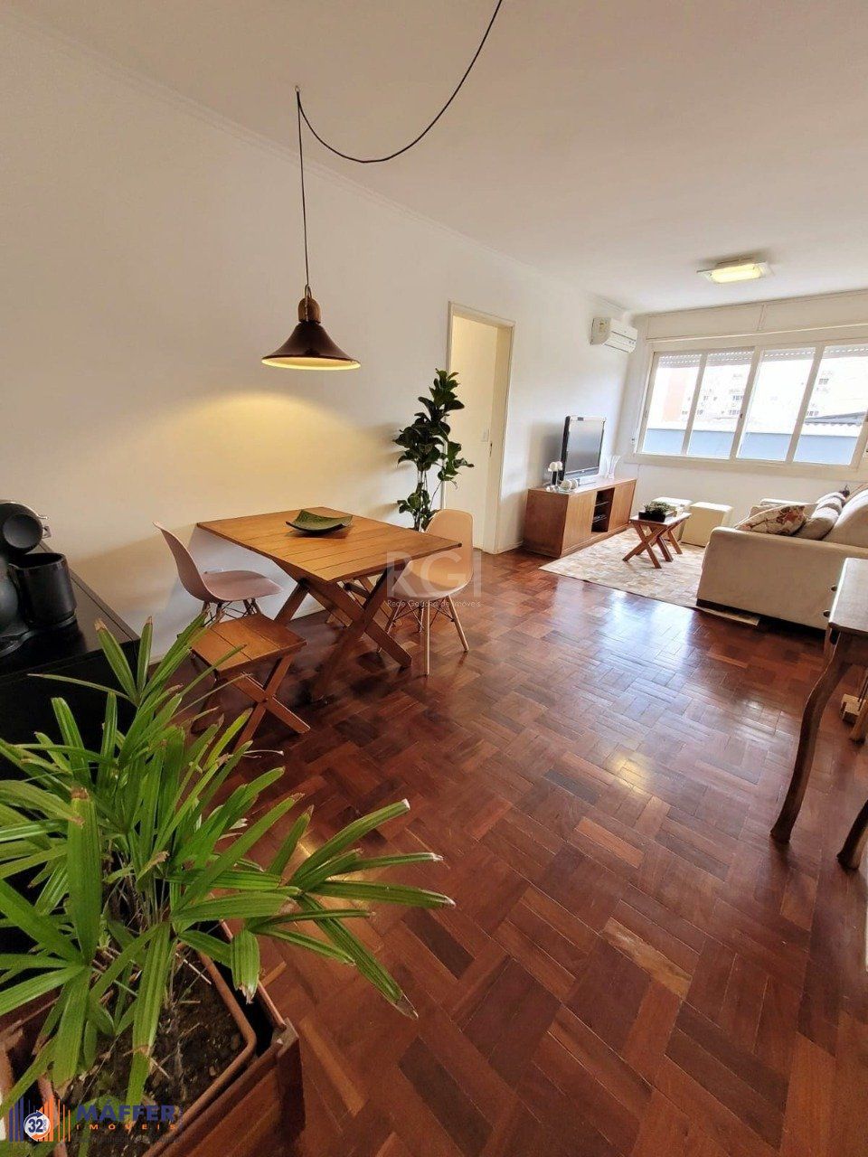 Apartamento, 2 quartos, 79 m² - Foto 3