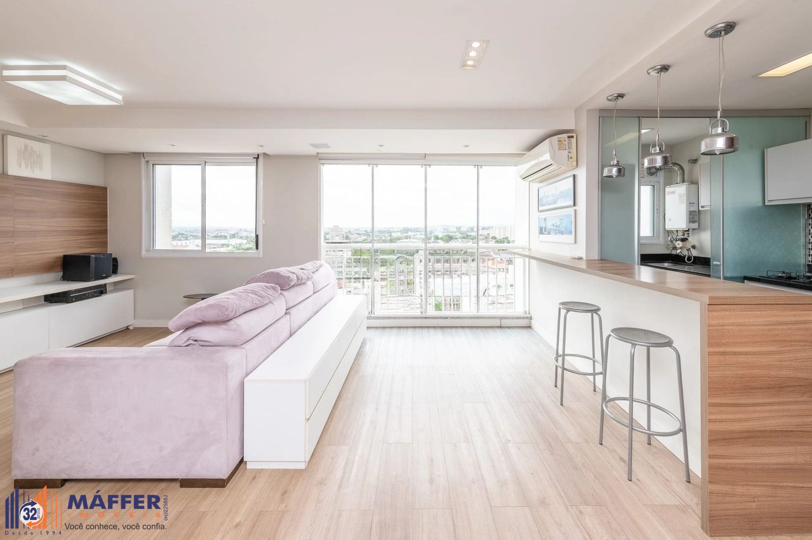 Apartamento, 2 quartos, 82 m² - Foto 11