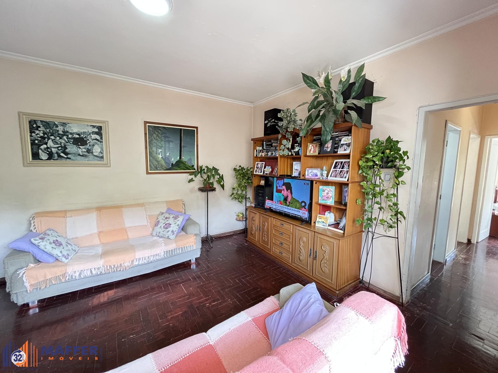 Apartamento, 3 quartos, 85 m² - Foto 27