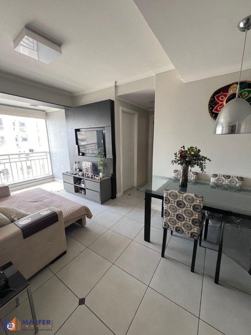 Apartamento, 2 quartos, 63 m² - Foto 53