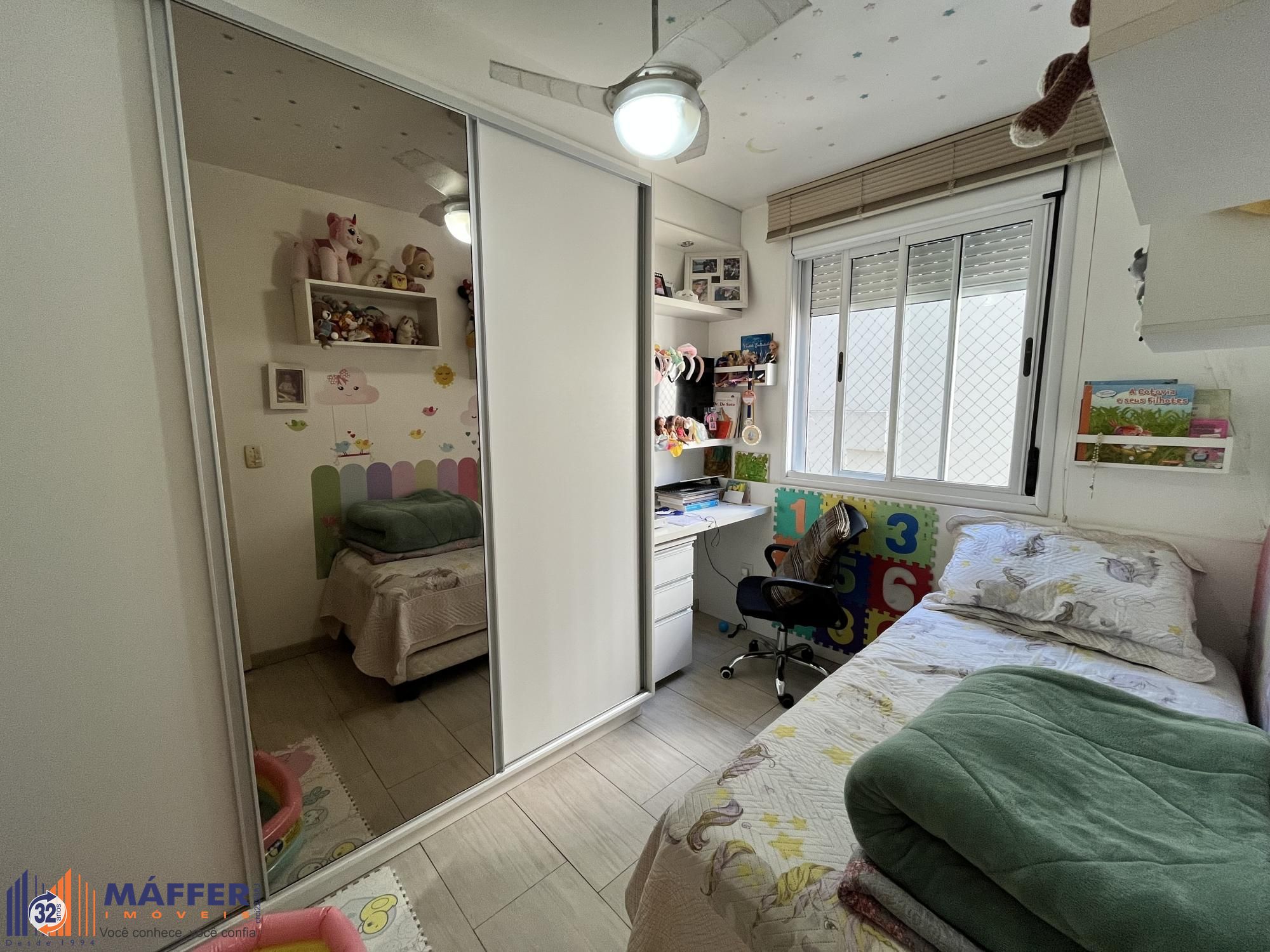 Apartamento, 2 quartos, 68 m² - Foto 9