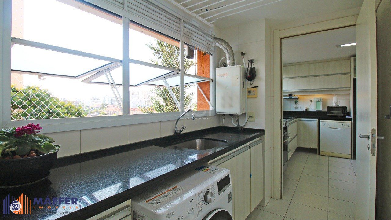 Apartamento, 3 quartos, 162 m² - Foto 34