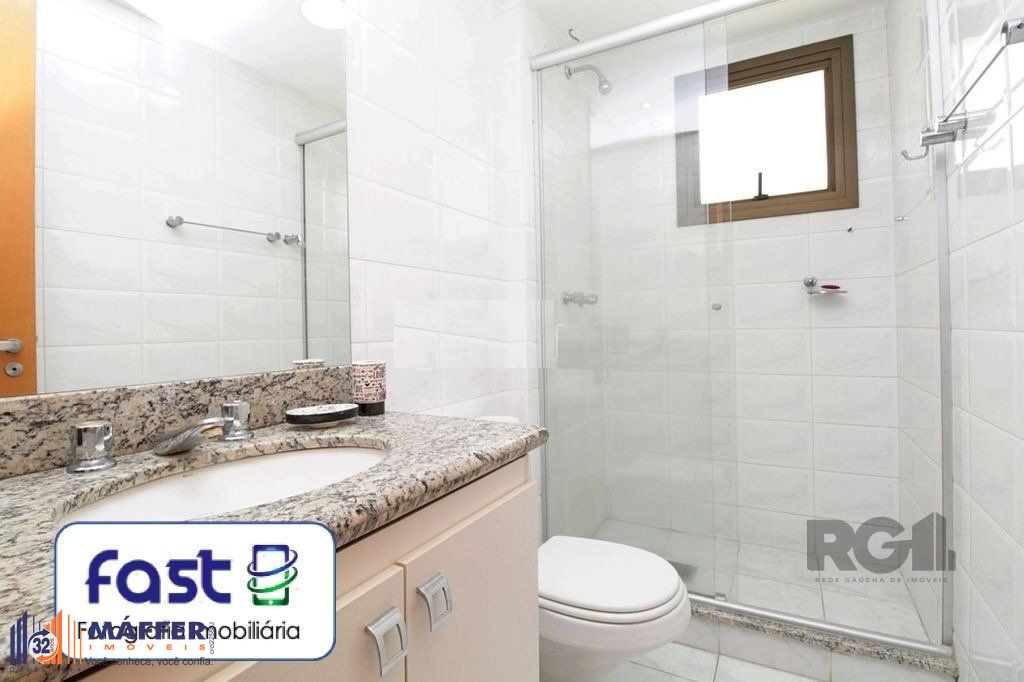 Apartamento, 3 quartos, 87 m² - Foto 3