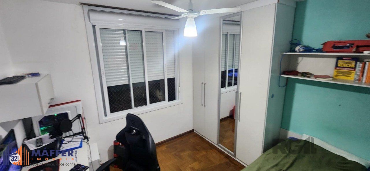 Apartamento, 3 quartos, à venda, 91 m², Rio Branco - Porto Alegre — foto 4