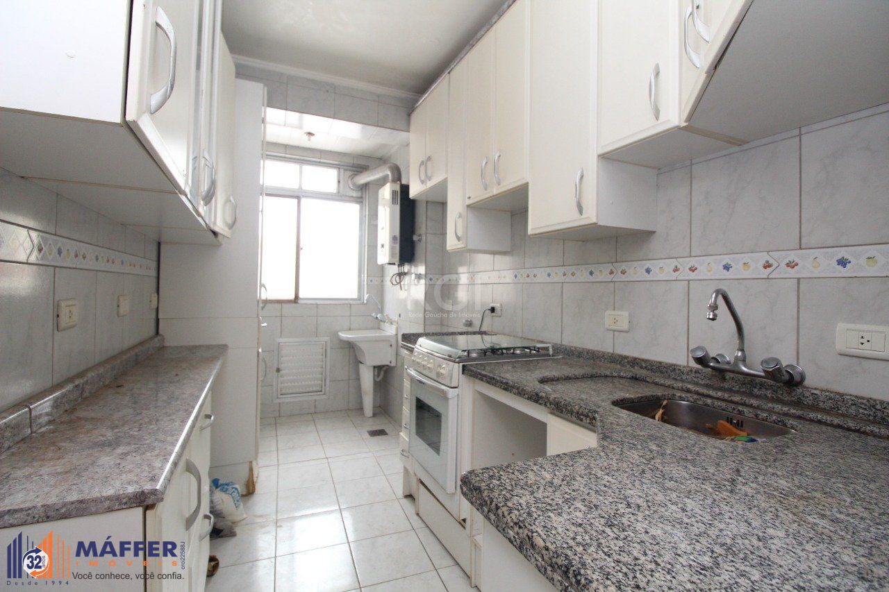 Apartamento, 2 quartos, à venda, 62 m², Cidade Baixa - Porto Alegre — foto 4