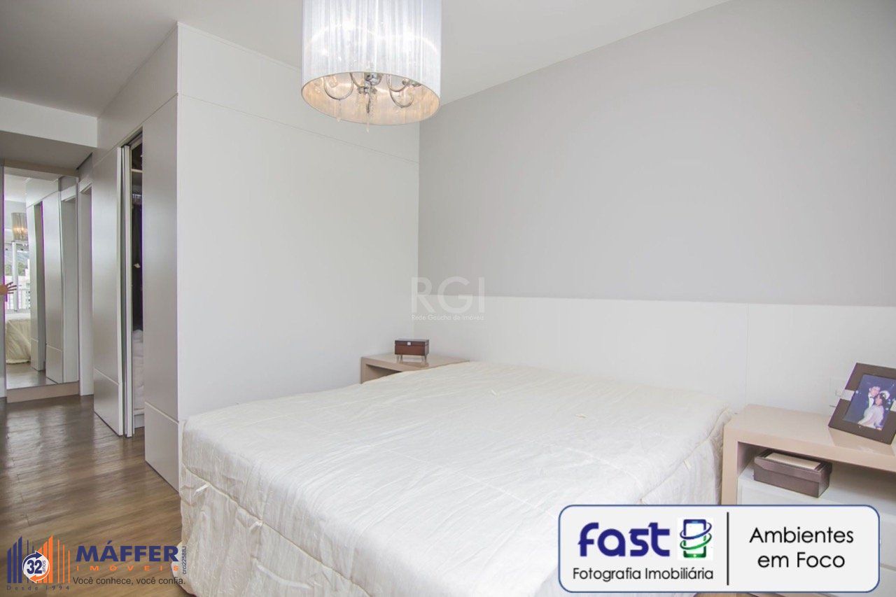 Apartamento, 3 quartos, 163 m² - Foto 21