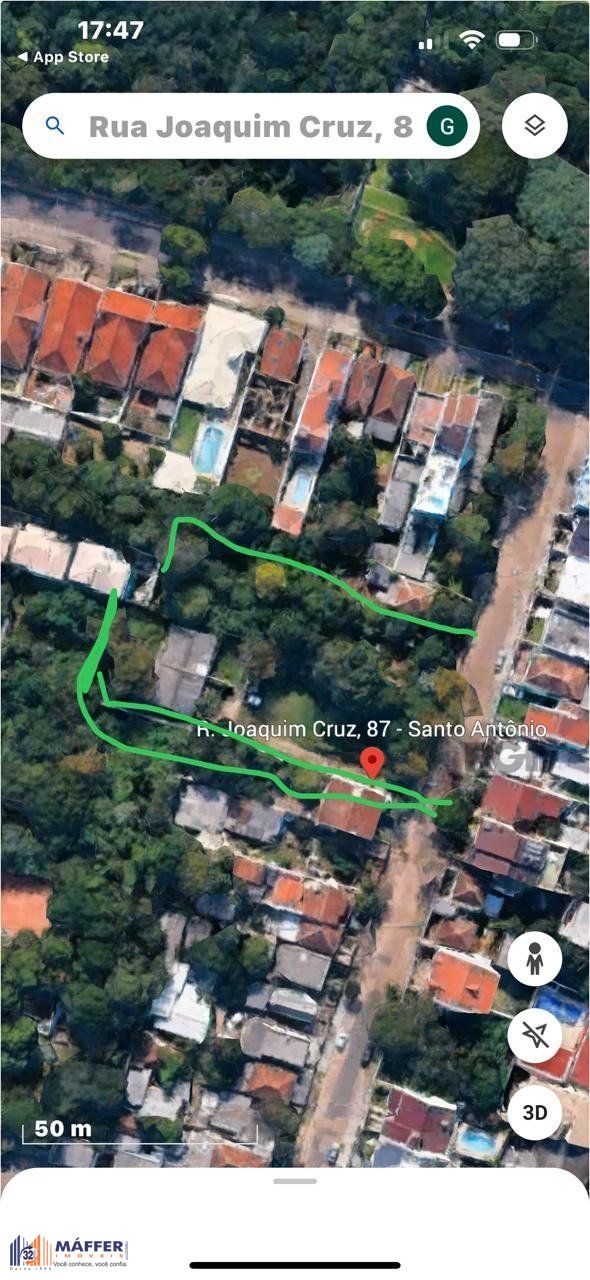 Terreno, 1276 m² - Foto 1