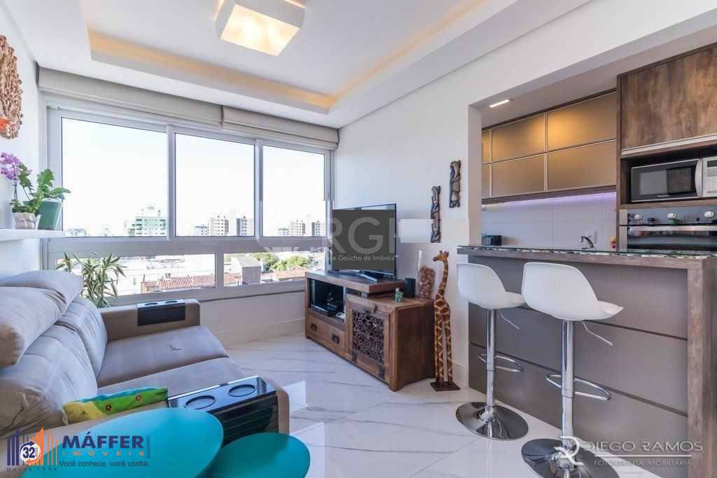 Apartamento, 2 quartos, 66 m² - Foto 3