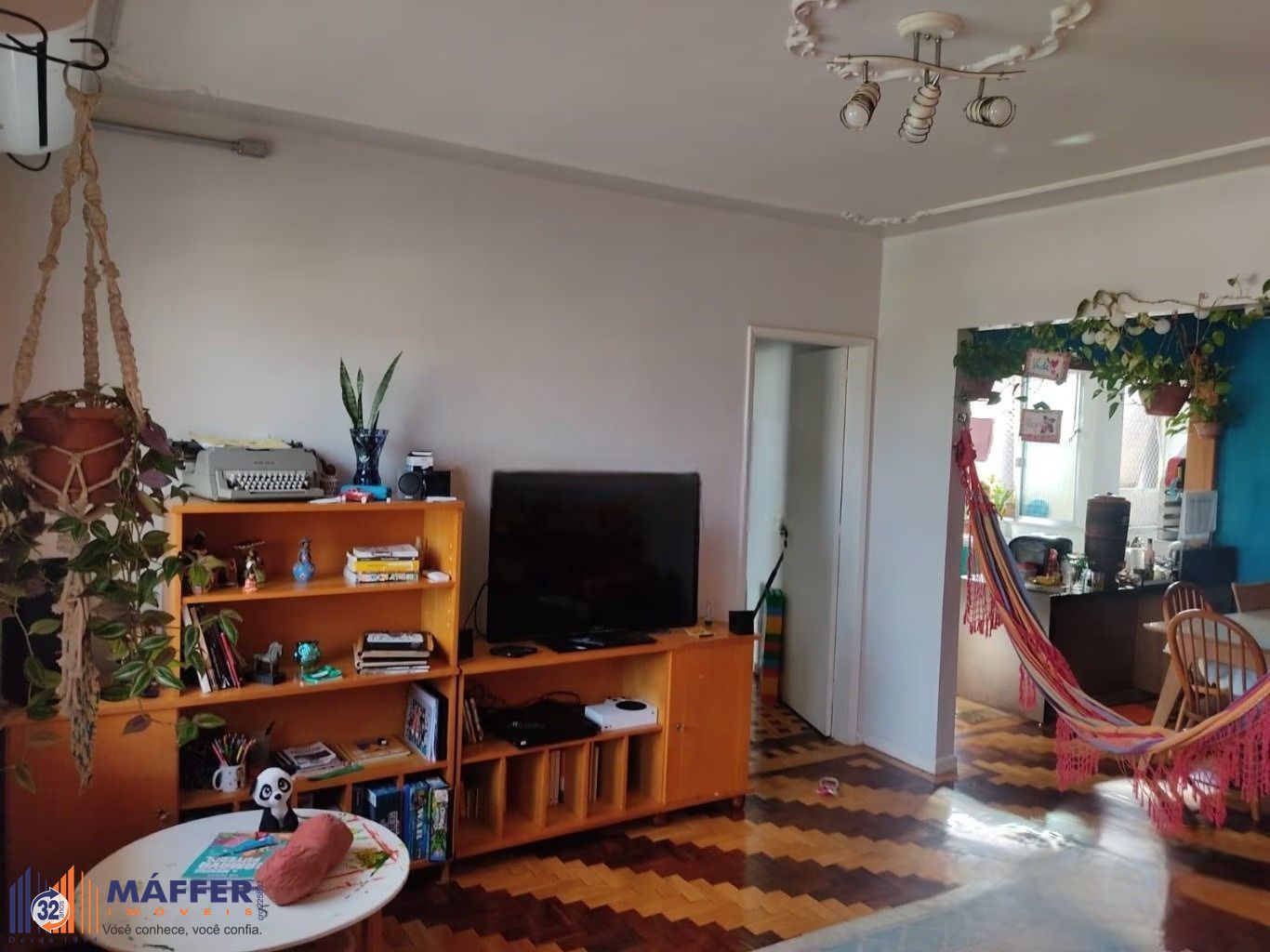 Apartamento, 3 quartos, à venda, 100 m², Boa Vista - Porto Alegre — foto 2