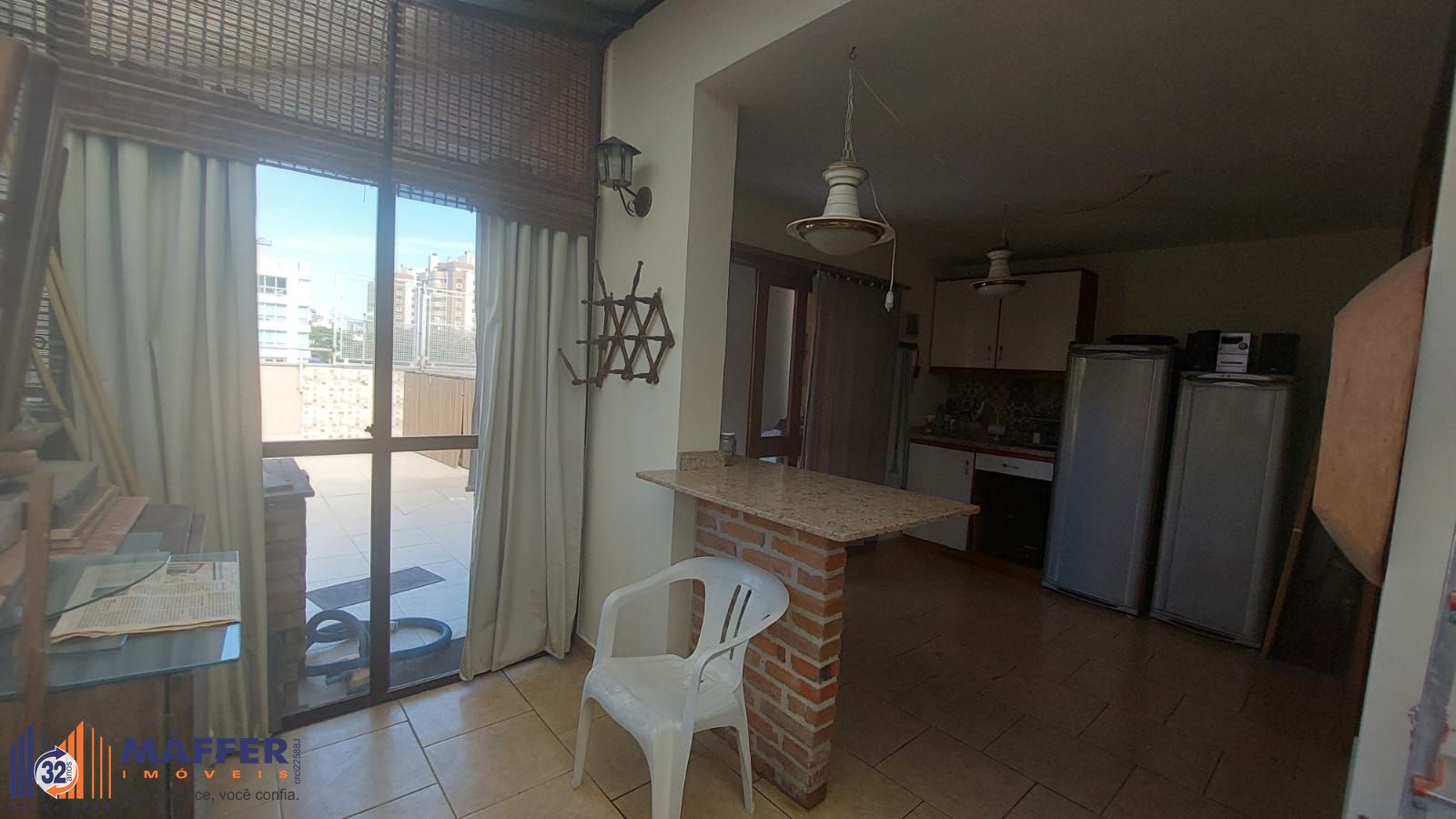 Cobertura, 3 quartos, 229 m² - Foto 3