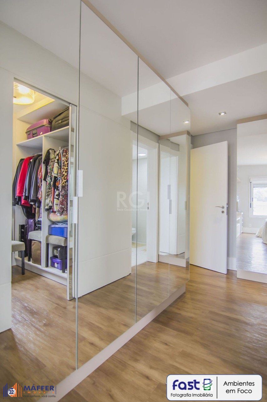 Apartamento, 3 quartos, 163 m² - Foto 23