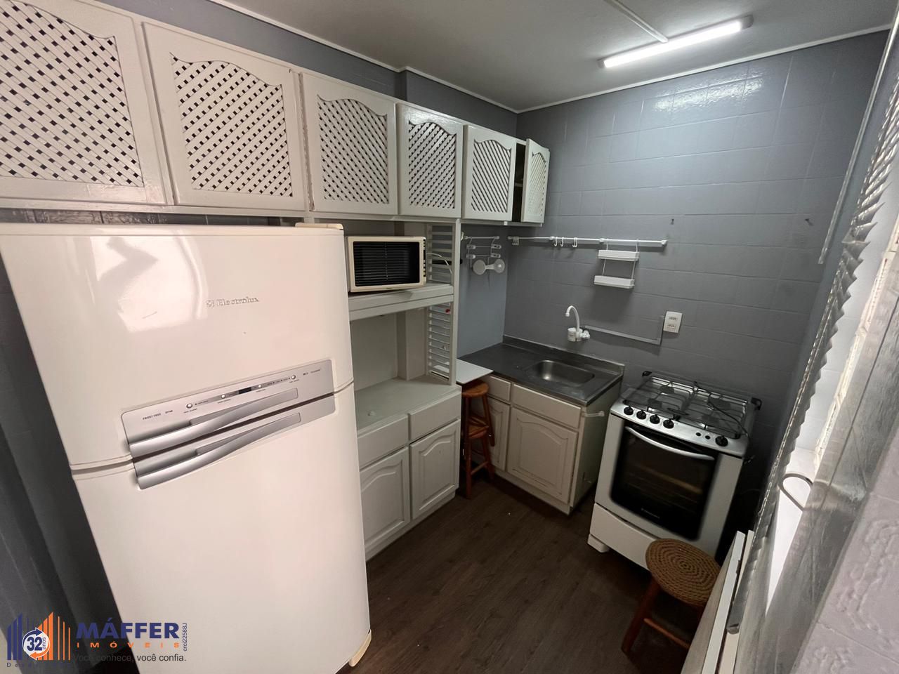 Apartamento, 2 quartos, 58 m² - Foto 8