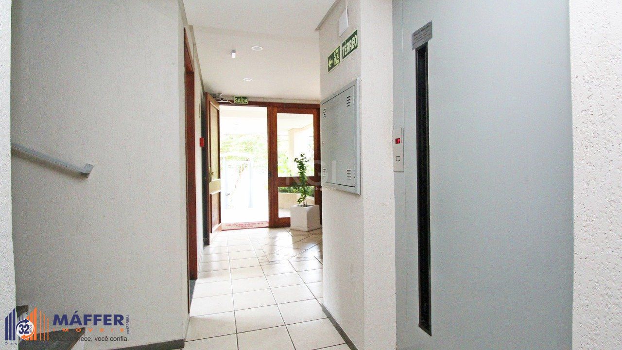Apartamento, 2 quartos, à venda, 66 m², Auxiliadora - Porto Alegre — foto 4
